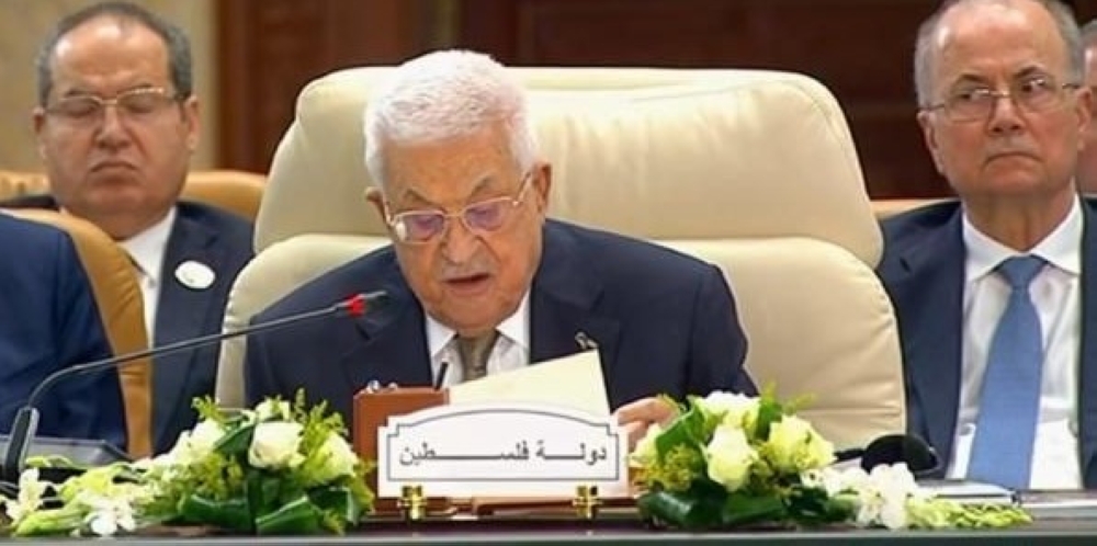 رئيس-فلسطين:-نرفض-فرض-واقع-استيطاني-استعماري-في-الضفة-والقدس-الشرقية