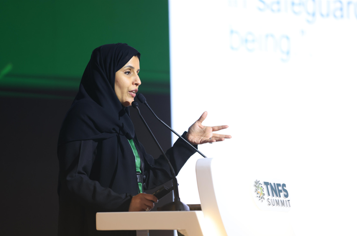 جهود السعودية في مكافحة انتشار التدخين تلفت الحضور الدولي في ملتقى “تنفّس 2025”