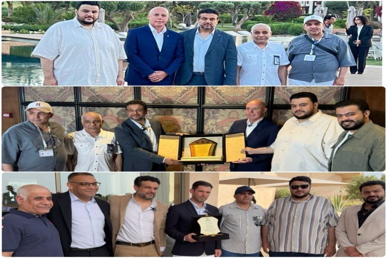 فنادق فيرمونت بالمغرب ترحّب بالوفد السعودي وتستعد لصيف 2025 بوجهات فاخرة في مراكش وأقادير