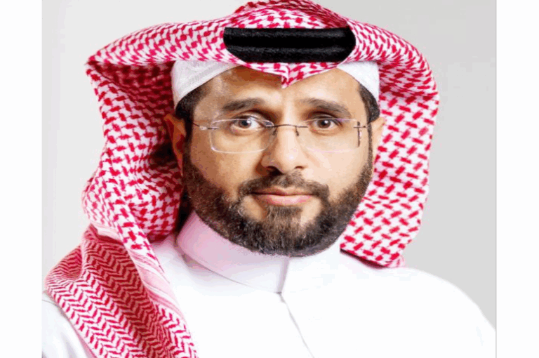 سعيد القرني مستشار الأمن السيبراني في استضافة مجتمع إدارة الهوية وصلاحيات الدخول