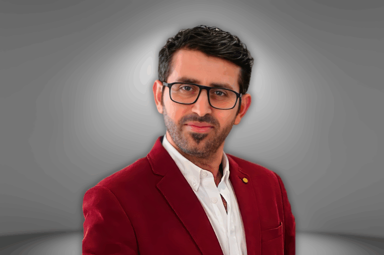 رائد عبد العزيز رمضان يوضح كيف نبني منظومات استثمارية عابرة للحدود؟