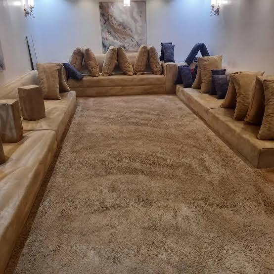 لماذا يثق سكان الرياض في شركة كلينكو لتنظيف مجالسهم؟