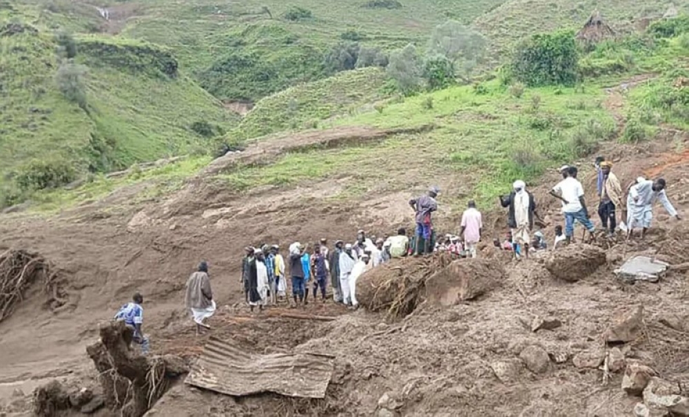ارتفاع-عدد-قتلى-انهيار-أرضي-غرب-كينيا-إلى-26-شخصًا