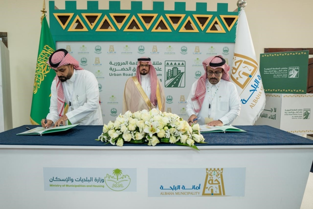 50-%-انخفاضاً-في-الحوادث.-تجربة-”الشرقية“-في-السلامة-المرورية-تتحول-إلى-اتفاقية-وطنية