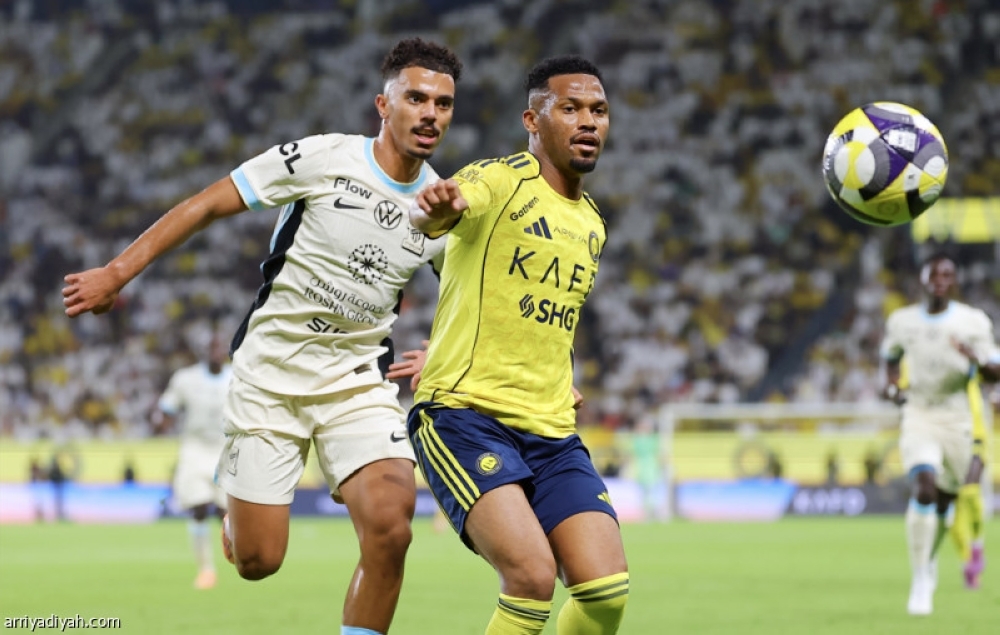 الانضباط-تغرم-الاتحاد-ولاعبه