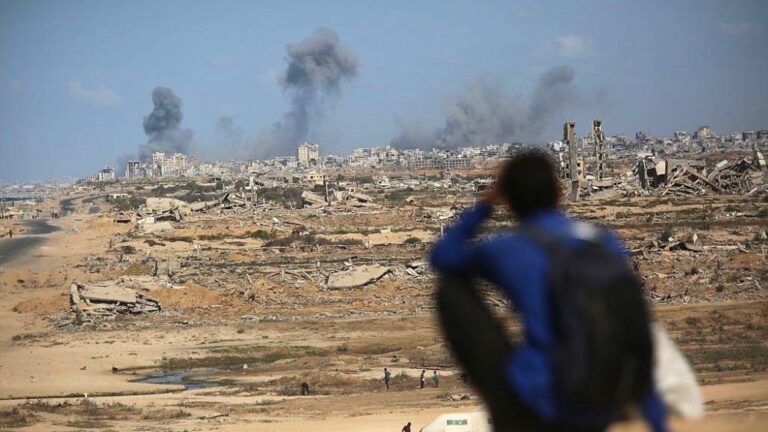 المجلس-الوطني-الفلسطيني:-الاحتلال-حول-الصحفيين-إلى-هدف-مباشر-لآلة-الحرب