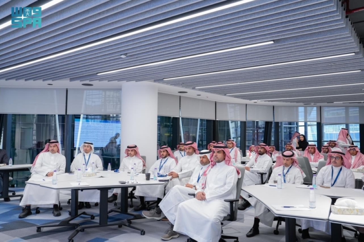 «الخدمات-الطبية-بالداخلية»-
تطلق-برنامج-«سفراء-التغيير-والتحول»