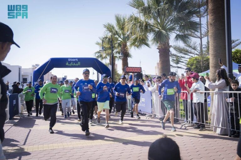 «التأمينات-الاجتماعية»-تختتم-سباق-«تقدير»-للمشي-في-أبها