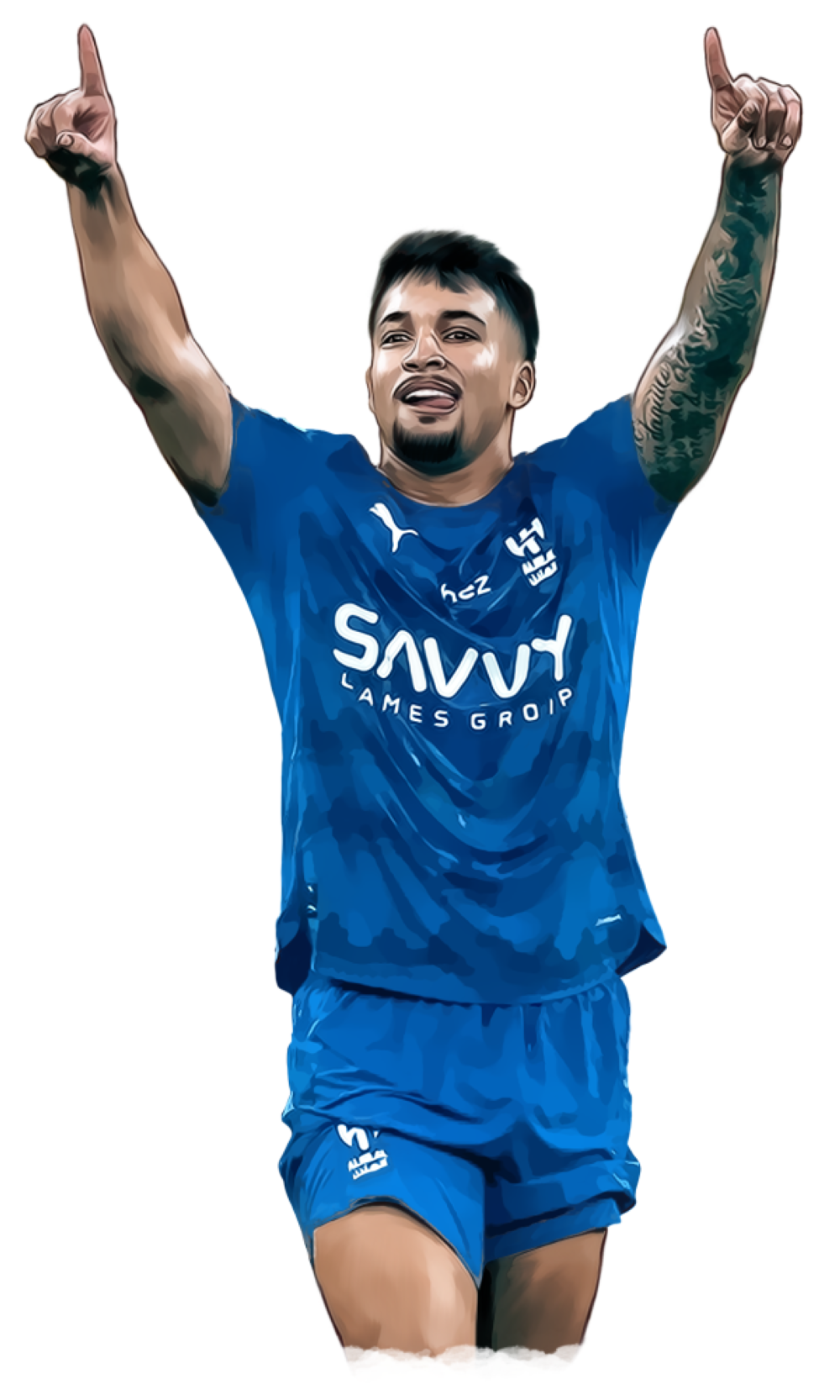 العائد-من-الموت-على-أعتاب-رقم-تاريخي