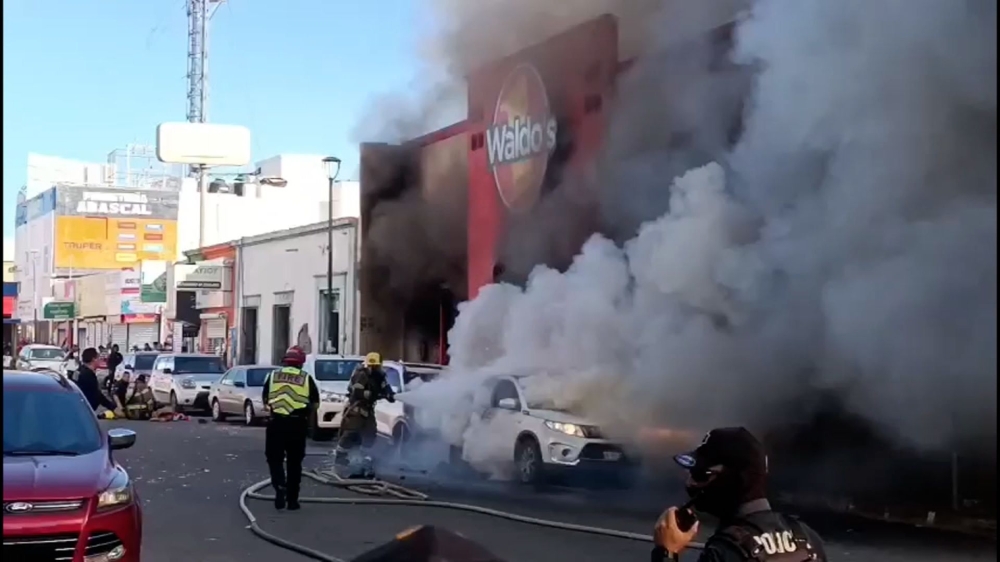 مصرع-23-شخصًا-جراء-حريق-في-المكسيك