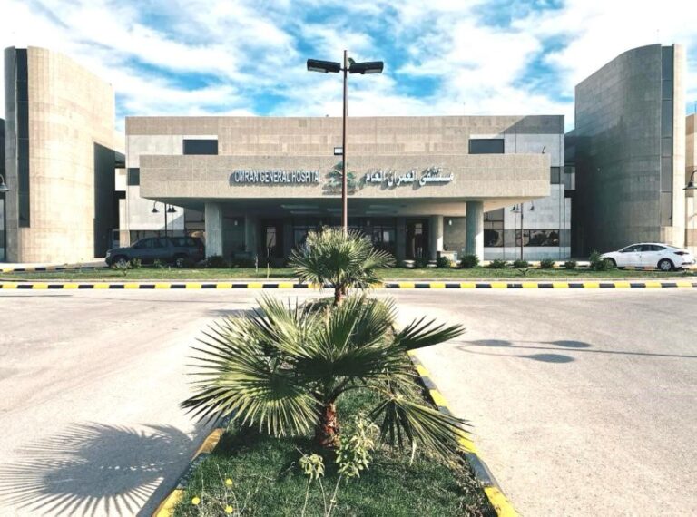 بـ”مثبت-عالي-الدقة”.-جراحة-نوعية-تنهي-معاناة-مريضة-بكسر-معقد