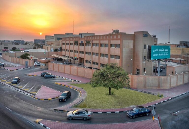 لـ12-ساعة-يوميًا.-”الشرقية-الصحي“-يمدد-عمل-مركزه-الموحد-لـ8-مساءً