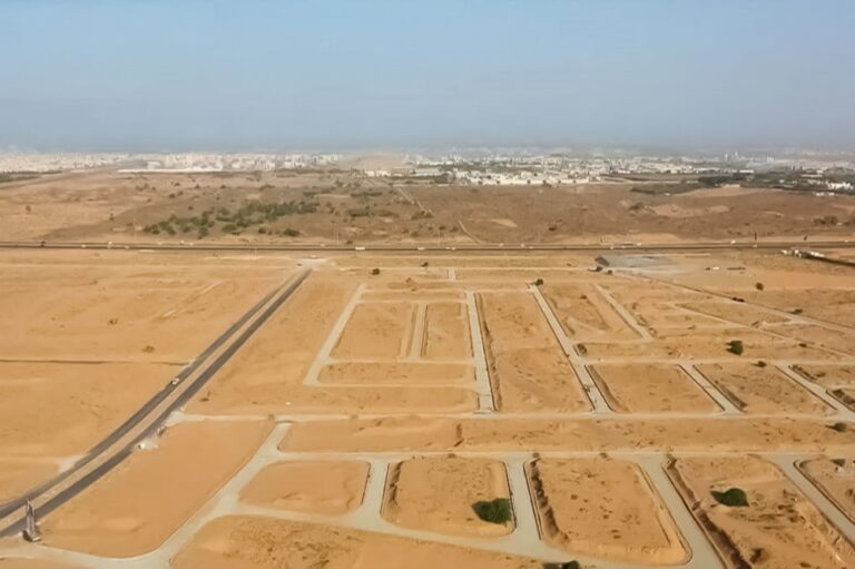 4-حالات-يتوقف-فيها-تطبيق-الرسوم-على-الأراضي-البيضاء