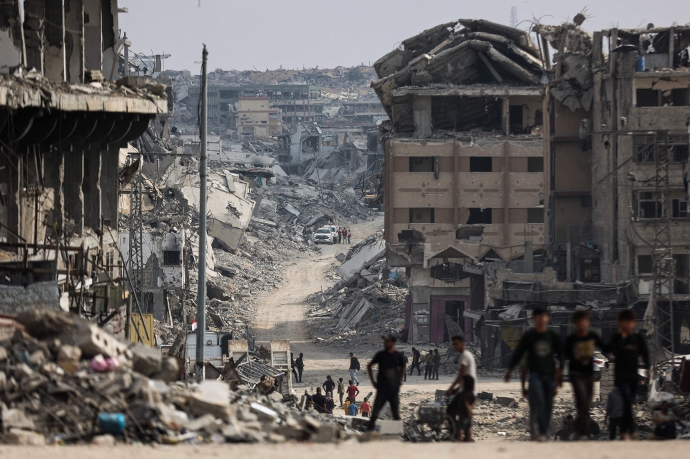 تطورات-العدوان.-استشهاد-3-فلسطينيين-برصاص-الاحتلال-جنوب-قطاع-غزة