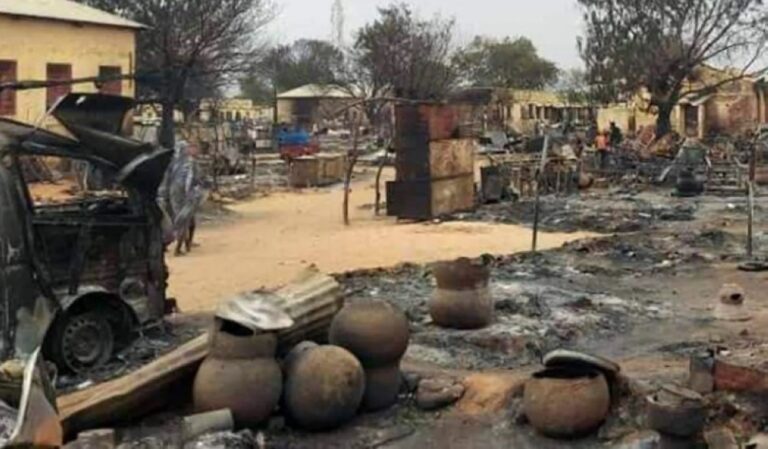 بريطانيا-تدعو-إلى-جلسة-طارئة-لمجلس-الأمن-بخصوص-أحداث-الفاشر