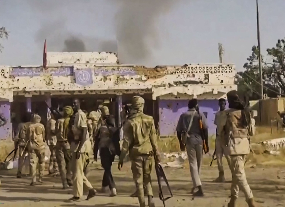 داعية-إلى-الحوار.-فرنسا-تندد-بانتهاكات-الدعم-السريع-في-الفاشر