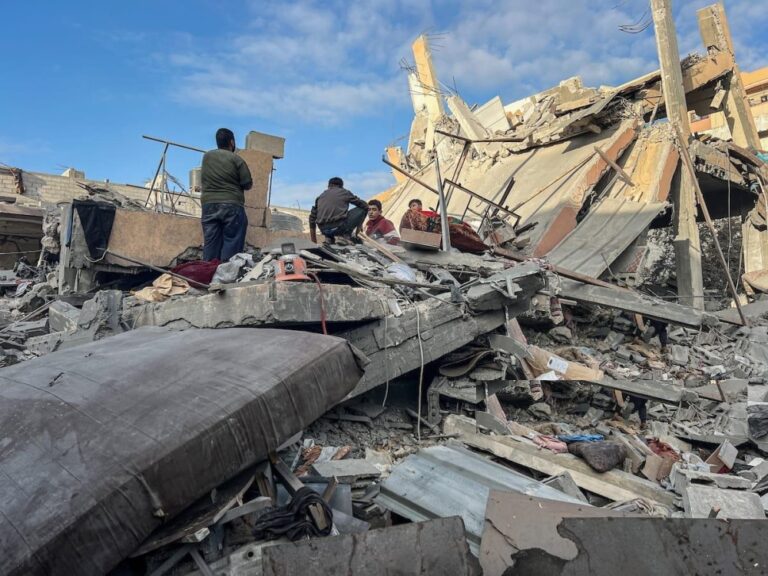 جوتيريش-يدين-استهداف-المدنيين-ومنع-المساعدات-في-غزة