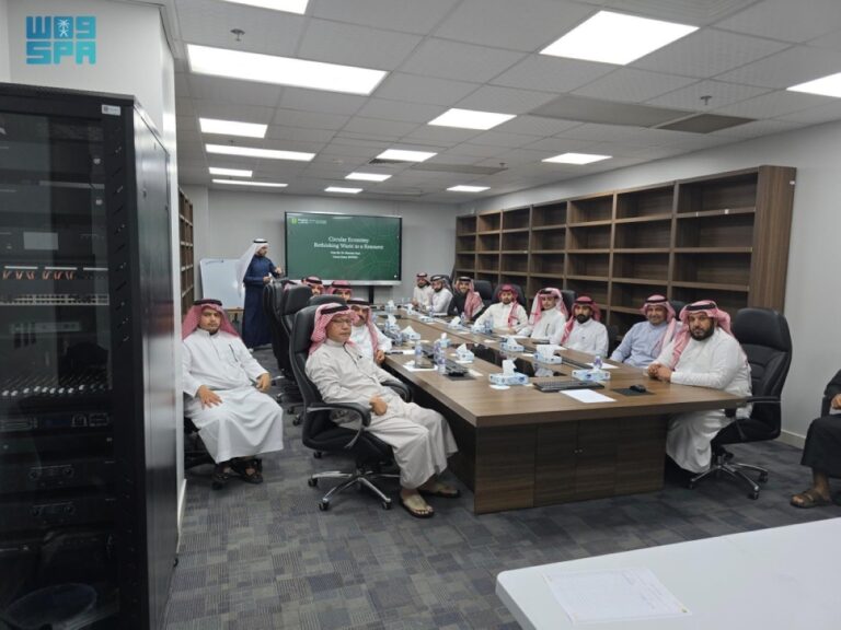 «بيئة-مكة-المكرمة»-
تنظم-ورشا-تدريبية-متخصصة