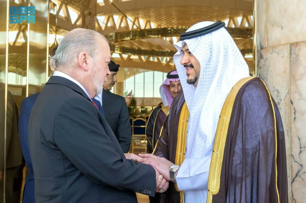 ملك-ماليزيا-يصل-إلى-الرياض-في-زيارة-رسمية