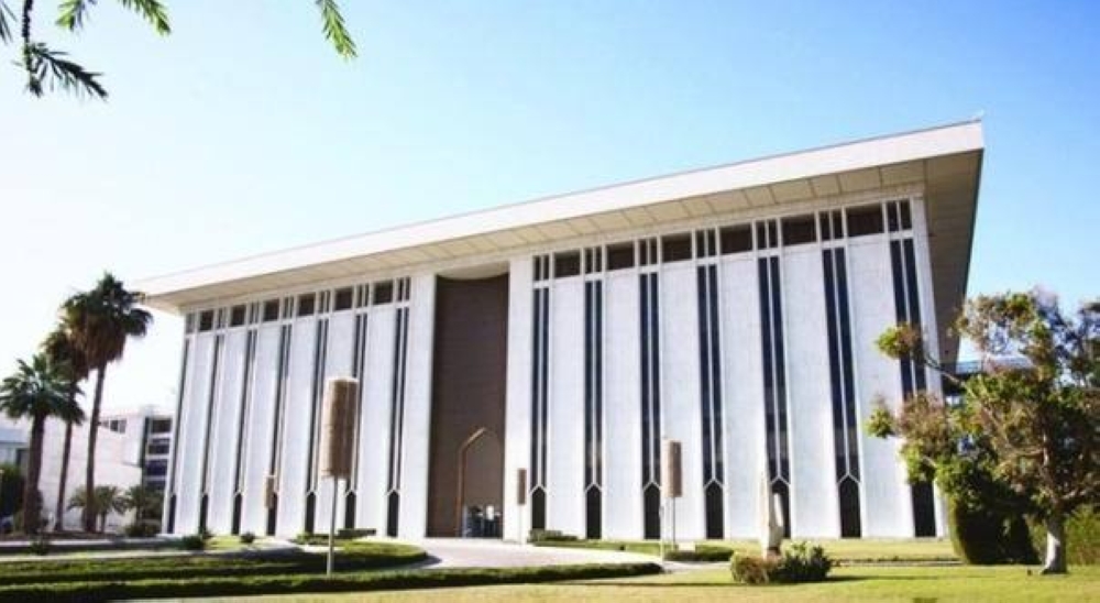 الأصول-الاحتياطية-السعودية-تسجل-1.69-تريليون-ريال-في-سبتمبر