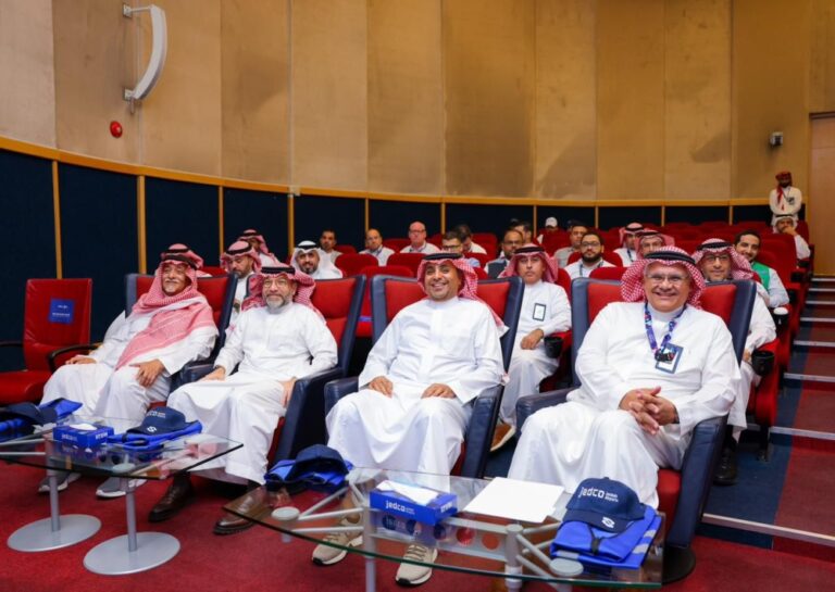 “مطارات-جدة”-تطلق-أسبوع-السلامة-بجولات-ميدانية-وورش-تدريبية-متنوعة