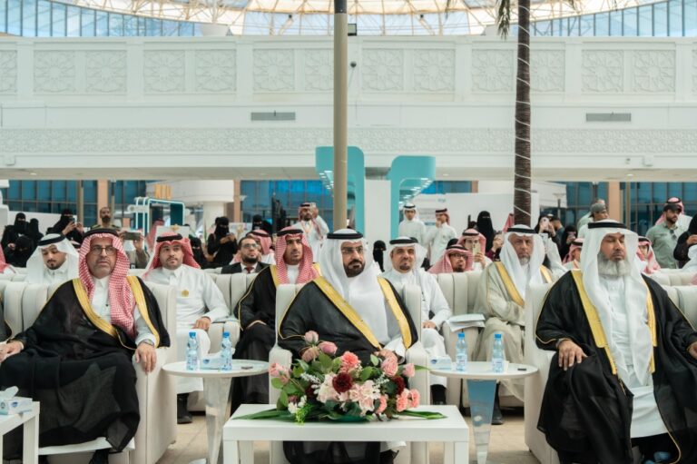 لتعزيز-القيم-والمهارات.-افتتاح-فعاليات-ملتقى-الطفل-بالأحساء