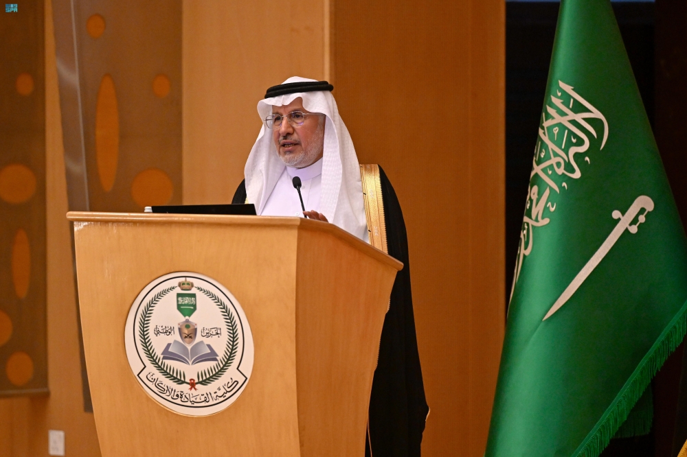 الربيعة:-العمل-الإنساني-يمثل-بعدًا-استراتيجيًا-بالدبلوماسية-السعودية