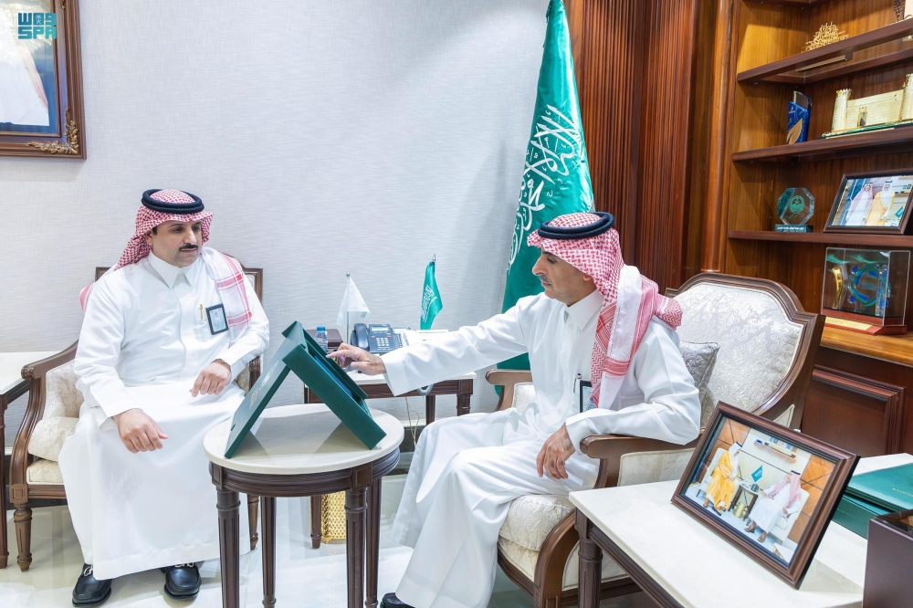 الشرقية.-تدشين-الربط-الإلكتروني-لعدد-من-المراكز-الحدودية-بالمحافظات