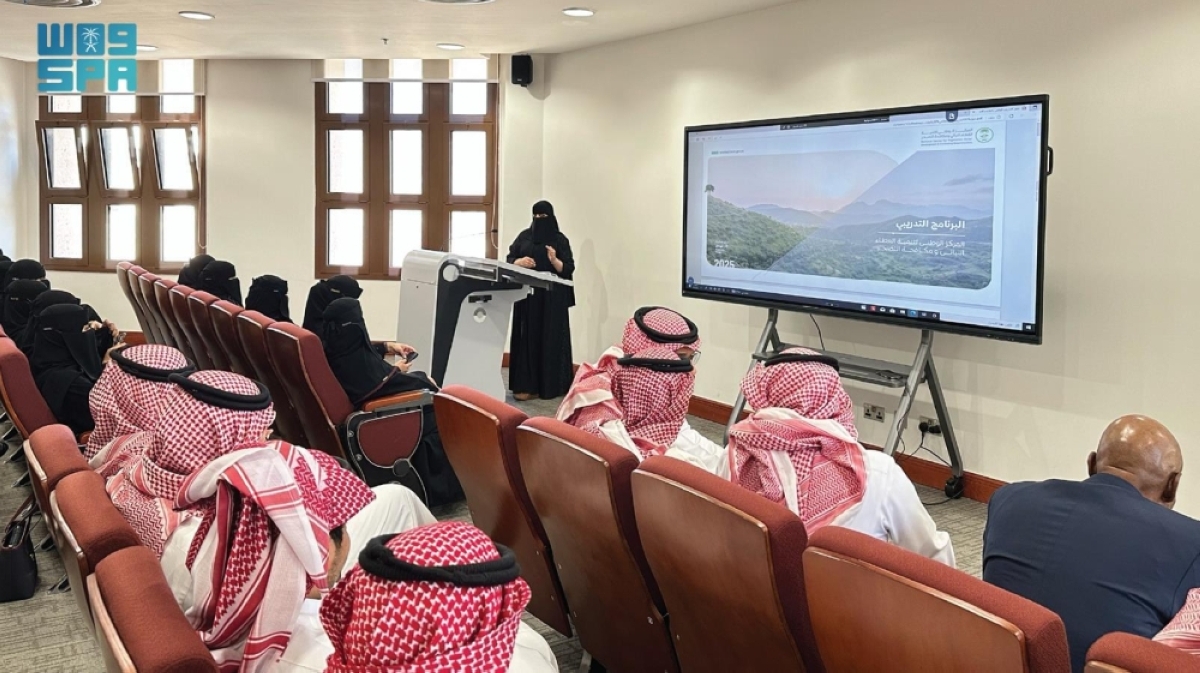 إطلاق-برنامج-«سفراء-الغابات»-
للحفاظ-على-2.7-مليون-هكتار