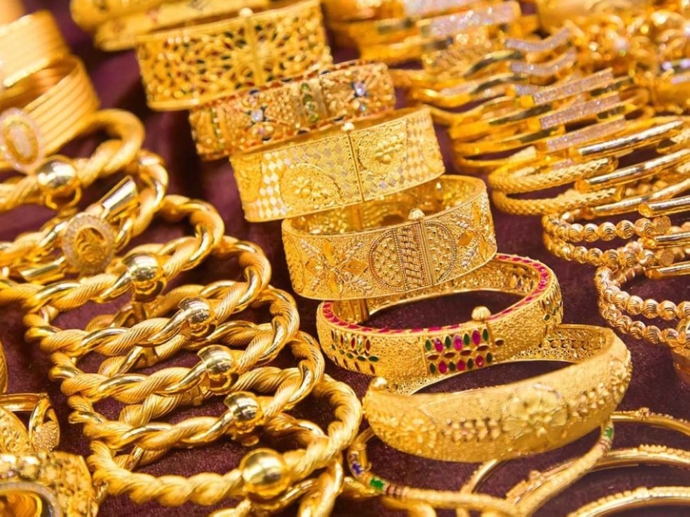 تراجع-جديد-في-أسعار-الذهب-عيار-21-اليوم-الأربعاء-في-مصر