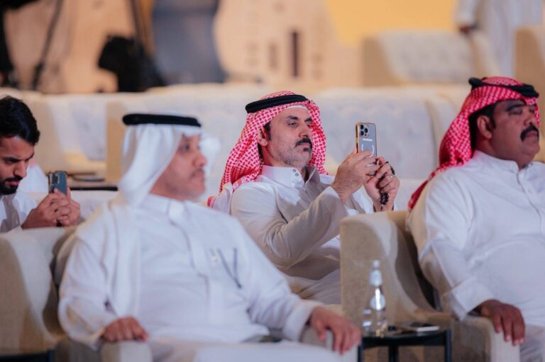 مبيعات-مزاد-نادي-الصقور-السعودي-2025-تتجاوز-حاجز-الـ5-ملايين-ريال-في-الليلة-الـ20