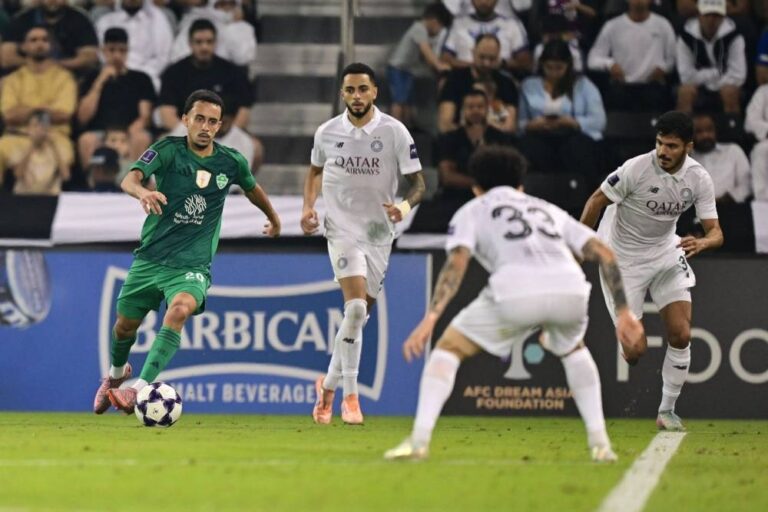 النخبوي-يواصل-التألق-القاري