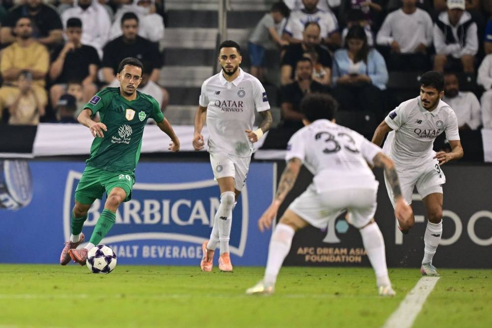 النخبوي-يواصل-التألق-القاري