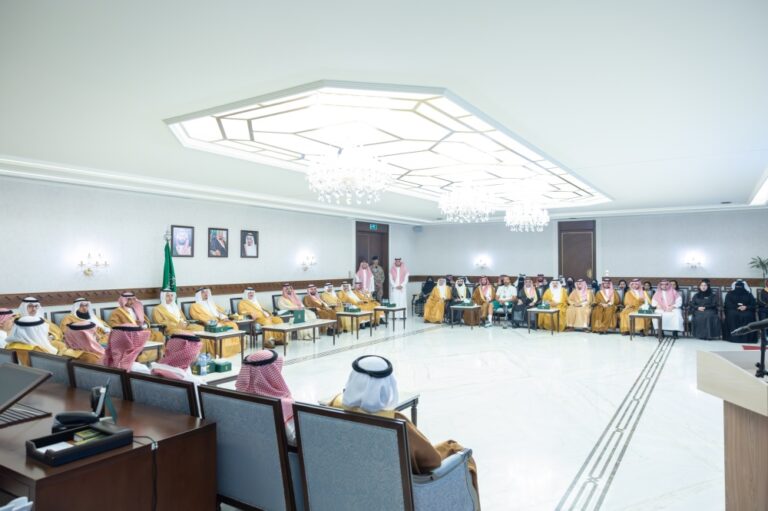 أمير-الشرقية:-الأندية-الرياضية-أصبحت-شريكًا-فاعلًا-في-التنمية-المجتمعية