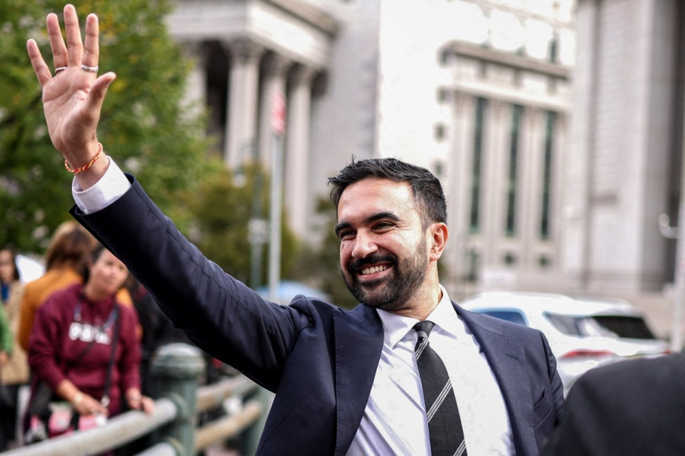 تعليق-غاضب-من-ترامب-على-فوز-ممداني-برئاسة-بلدية-نيويورك.-ماذا-قال؟