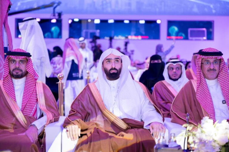 نقلة-نوعية.-إطلاق-نظام-المحكمة-الذكية-في-ملتقى-الحكومة-الرقمية