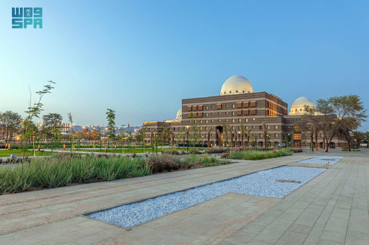 منظومة-رقمية-متكاملة-تعزز-جودة-الخدمات-البلدية-بأمانة-المدينة-المنورة