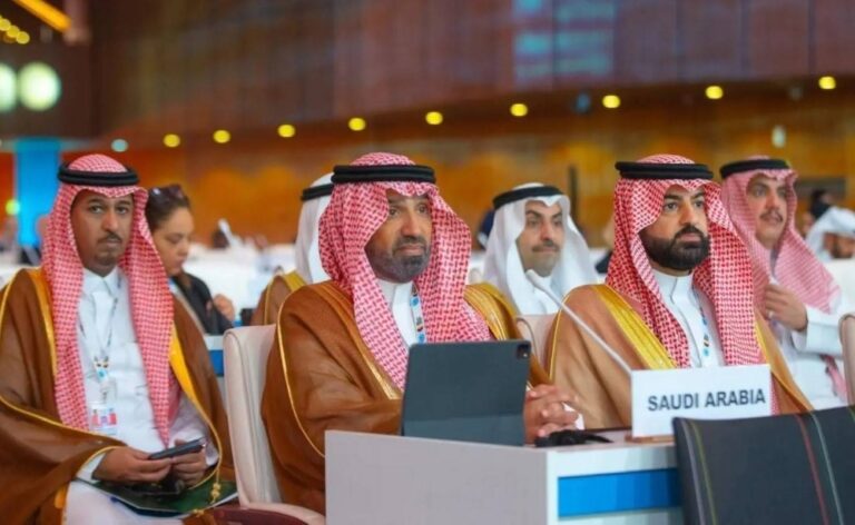 الراجحي:-كرامة-الإنسان-وصون-حقوقه-محور-أساسي-في-رؤية-2030