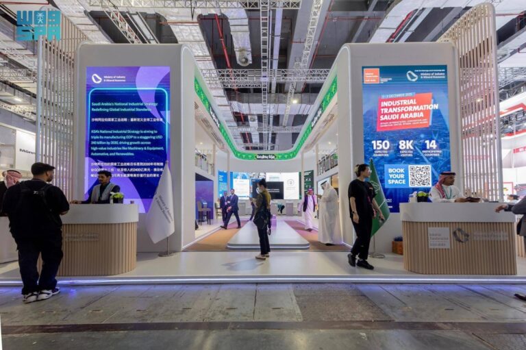من-هانوفر-إلى-الرياض.-معرض-التحول-الصناعي-يعبر-القارات-نحو-المملكة