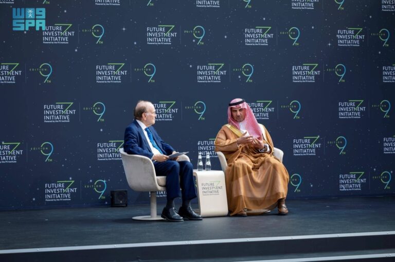 نائب-وزير-الصناعة:-المملكة-تمتلك-مقومات-استراتيجية-تجعلها-مركزا-عالميا-للتعدين-والمعادن