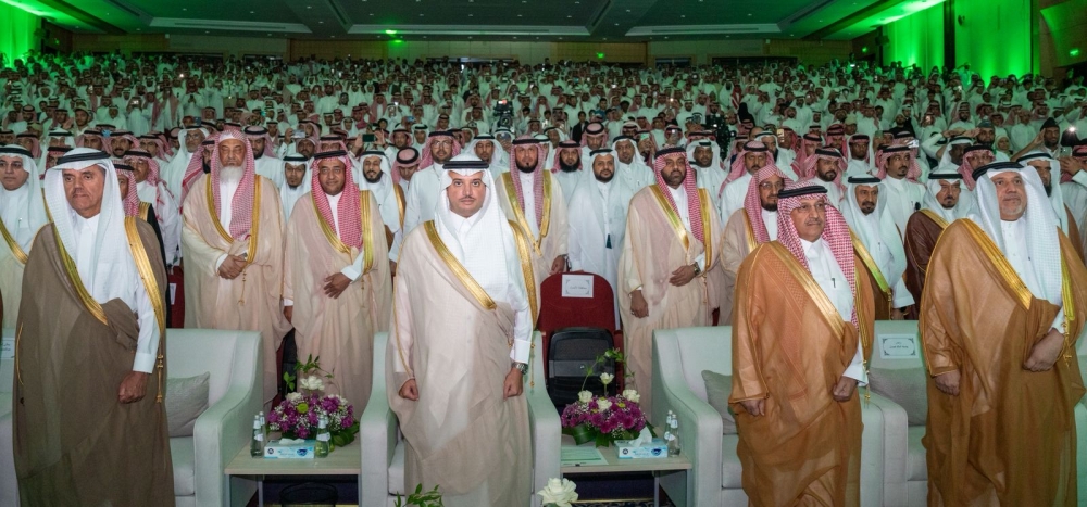 محافظ-الأحساء-يكرّم-الفائزين-بجائزة-عبدالوهاب-الموسى-للتميز-التعليمي