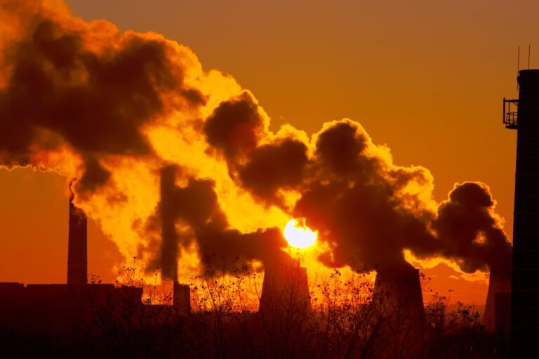 فشل-قاتل.-الأمم-المتحدة:-أخفقنا-في-احتواء-الاحترار-العالمي