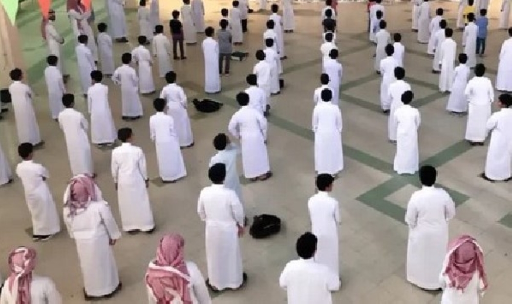 “تعليم-الشرقية”-يعتمد-الدوام-الشتوي.-7:15-صباحاً-بداية-الحصة-الأولى