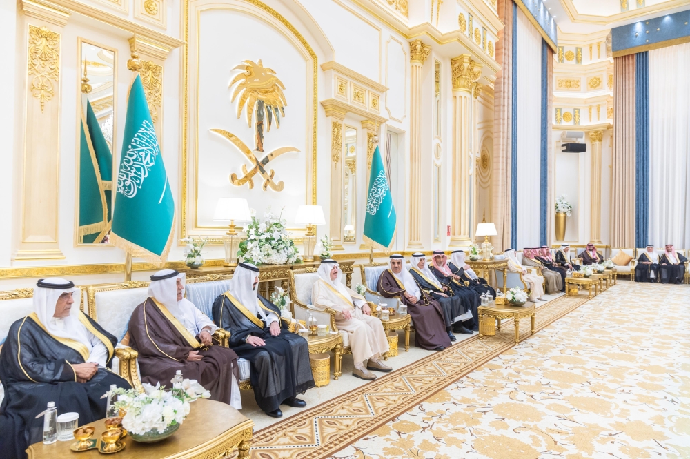 أمير-الشرقية-يشرف-حفل-زواج-السليم-والجبير 