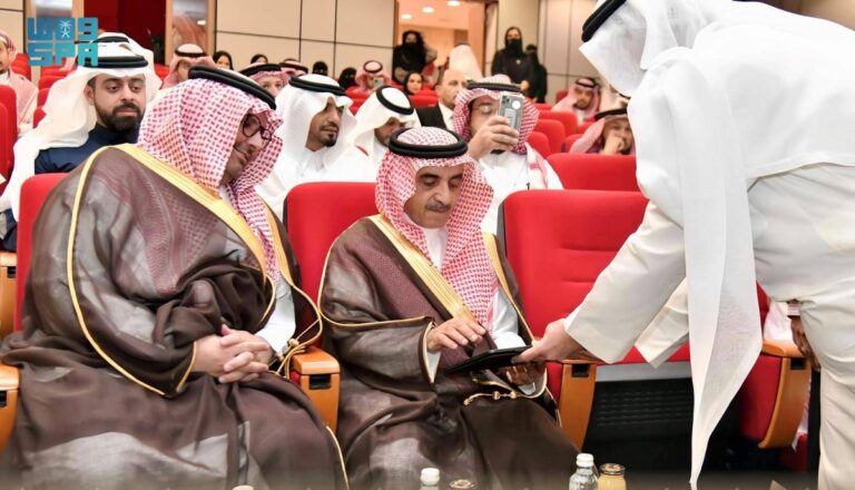 جامعة-أم-القرى-تحتفي-بأسبوع-الجودة-العالمي-تحت-شعار-«فكر-بطريقة-مختلفة»