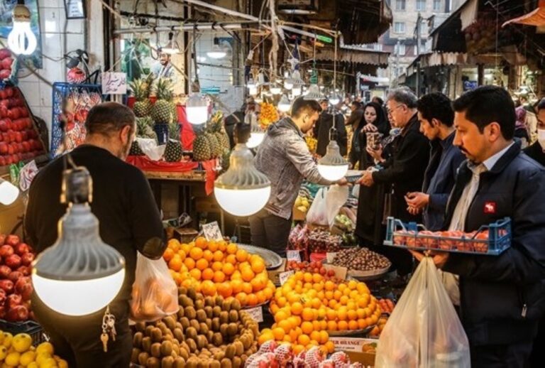 الرئيس-الإيراني-يحمّل-الحكومة-مسؤولية-ارتفاع-التضخم