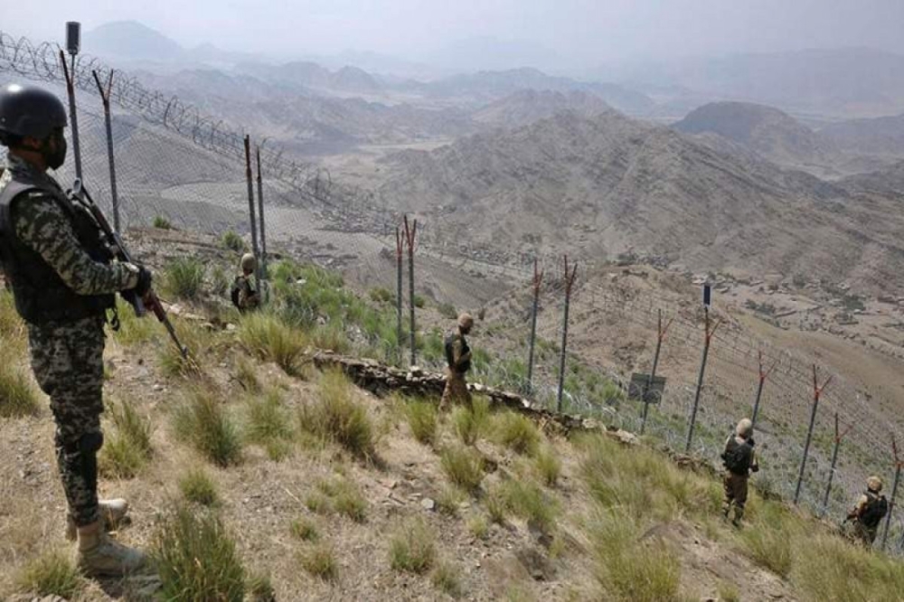 قتلى-في-اشتباكات-على-الحدود-الأفغانية-الباكستانية