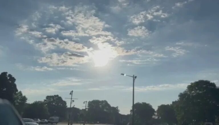 الدمام-30-مئوية.-درجات-الحرارة-والظواهر-الجوية-على-مدن-المملكة