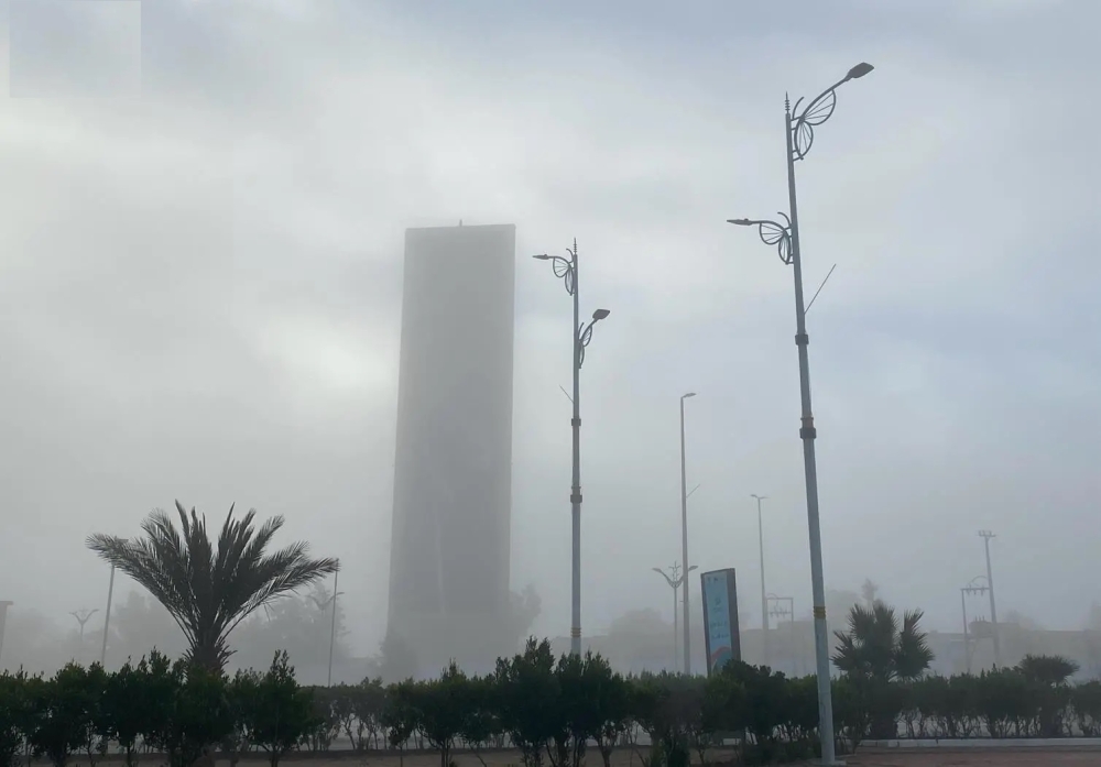 رياح-نشطة-وضباب-وأمطار.-تفاصيل-طقس-الجمعة-في-المملكة