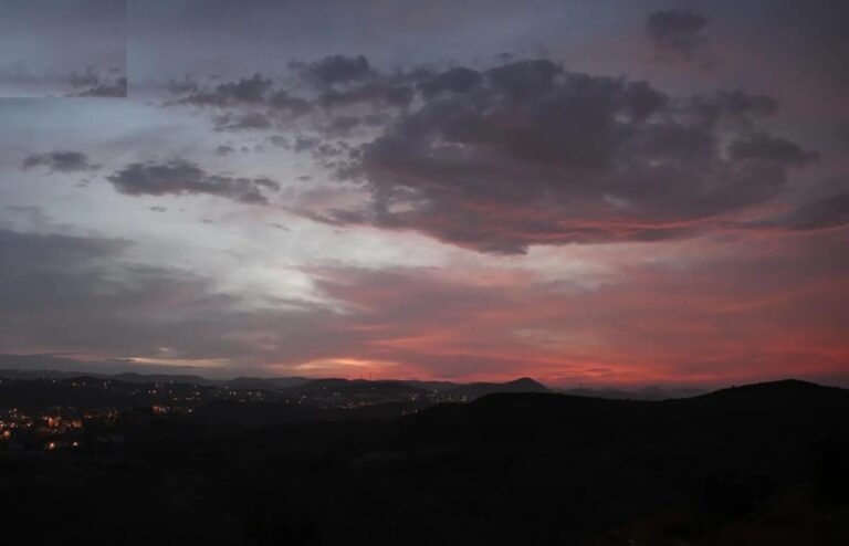 الدمام-17-مئوية.-بيان-درجات-الحرارة-الصغرى-على-بعض-مدن-المملكة